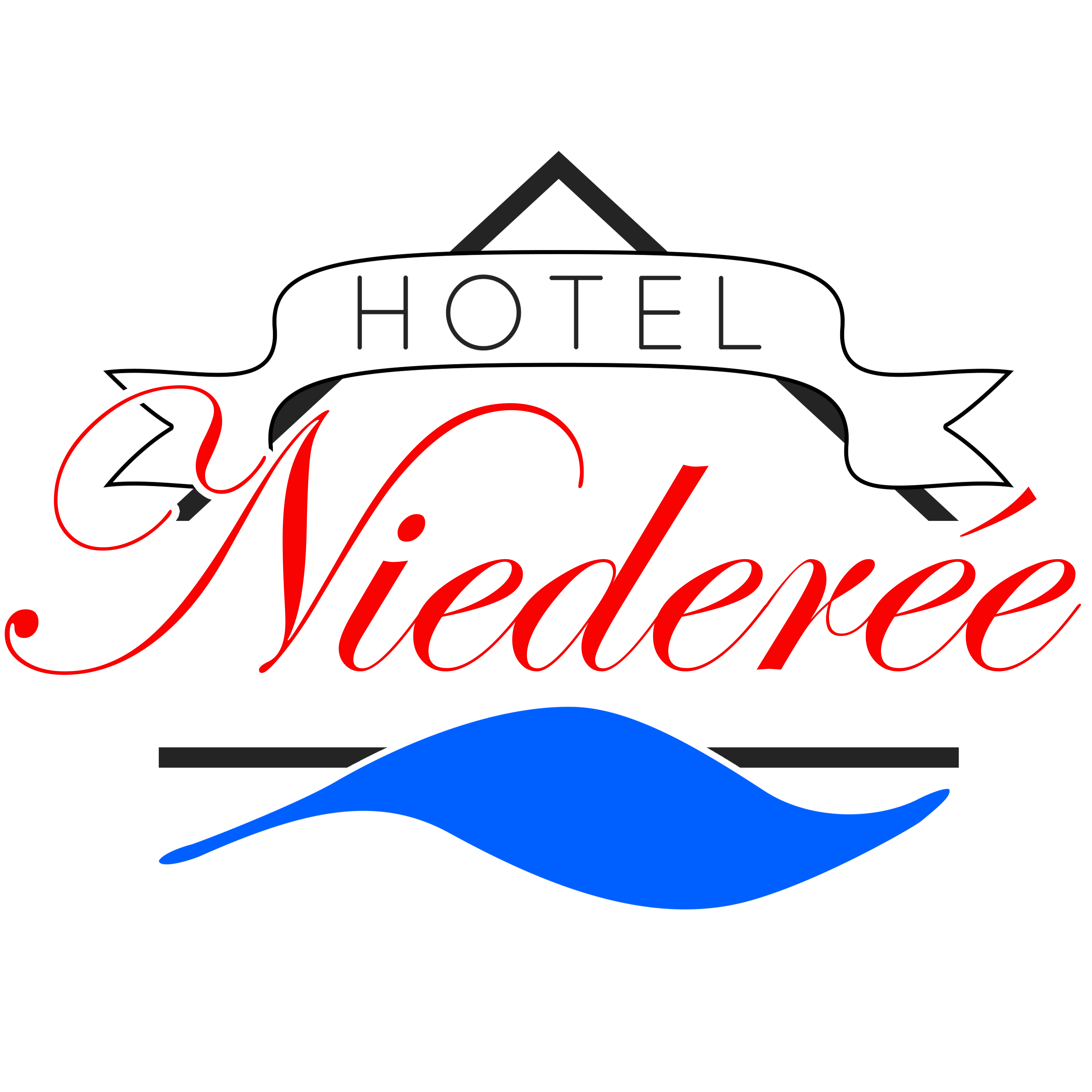 Hotel Niederée Bad Breisig
